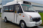 五菱GXA6606BEVG10公交車(chē)（純電動(dòng)10-15座）