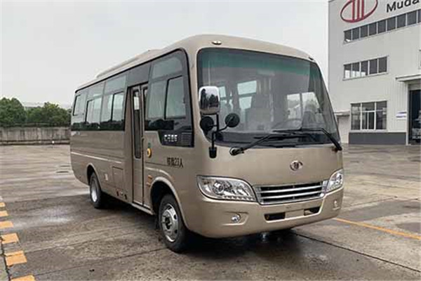 牡丹MD6668KD6A客車（柴油國(guó)六10-23座）
