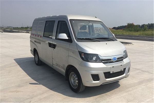南京金龍NJL5021XXYBEV24廂式運輸車（純電動2-5座）