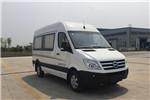 南京金龍NJL5040XSWBEV4商務(wù)車(chē)（純電動(dòng)5-9座）