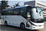 宇通ZK6907BEVY36L客車(chē)（純電動(dòng)24-40座）