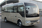 宇通ZK6732D61客車(chē)（柴油國(guó)六24-29座）