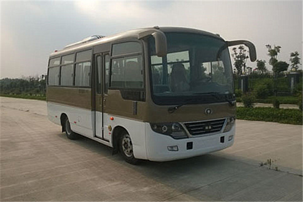 國(guó)唐SGK6665K11客車（柴油國(guó)五10-23座）