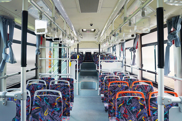 格力鈦GTQ6105BEVB32公交車(chē)（純電動(dòng)20-39座）
