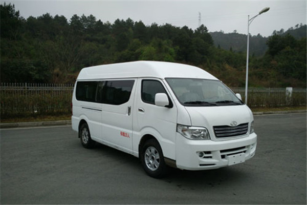 威麟SQR6547H13D1輕型客車(chē)（柴油國(guó)五10-15座）
