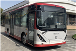 申沃SWB6868EV03G公交車(chē)（純電動(dòng)19-30座）