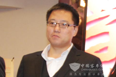 康明斯天然氣發(fā)動機獲配套推薦產(chǎn)品獎