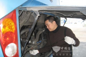 客車集中潤滑，用還是不用？