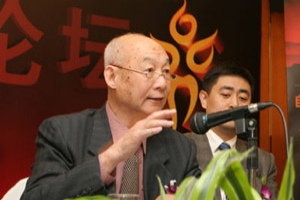 陳光祖：汽車(chē)行業(yè)對(duì)高強(qiáng)度螺栓的要求越來(lái)越多